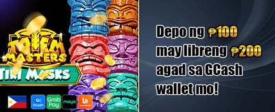Welcome Slots Special
