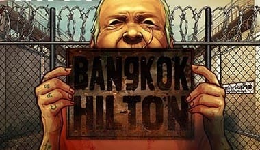 Bangkok Hilton