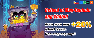 Get Your Welcome Bonus Now