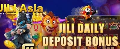 Juan365 Legit Promo Deposit Bonus